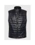 Boss Кожено яке Martes 50464945 Черен Regular Fit - Pepit.bg