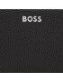 Boss Малък дамски портфейл 50499030 Черен - Pepit.bg