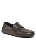 Boss Мокасини Noel Mocc 50511703 Кафяв - Pepit.bg