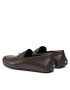 Boss Мокасини Noel Mocc 50511703 Кафяв - Pepit.bg