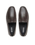 Boss Мокасини Noel Mocc 50511703 Кафяв - Pepit.bg