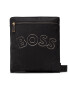 Boss Мъжка чантичка Catch 50481387 Черен - Pepit.bg