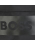 Boss Мъжка чантичка J20409 Черен - Pepit.bg