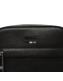 Boss Мъжка чантичка Ray 50490856 Черен - Pepit.bg