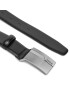Boss Мъжки колан Brody Sz35 50512879 Черен - Pepit.bg