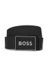 Boss Мъжки колан Icon-S1 Sz40 50471333 Черен - Pepit.bg