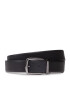 Boss Мъжки колан Otardo Ls 50461634 Черен - Pepit.bg