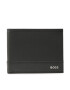 Boss Мъжки портфейл 50487247 Черен - Pepit.bg