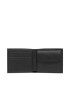 Boss Мъжки портфейл 50499270 Черен - Pepit.bg