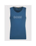 Boss Мъжки топ Beach 50469301 Тъмносин Regular Fit - Pepit.bg