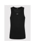 Boss Мъжки топ Pure 50472656 Черен Regular Fit - Pepit.bg