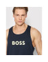 Boss Мъжки топ Special 50474188 Тъмносин Regular Fit - Pepit.bg