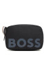 Boss Несесер Catch 50470978 Тъмносин - Pepit.bg
