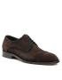 Boss Обувки Derrek 50493482 Кафяв - Pepit.bg