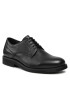 Boss Обувки Baird Derb 50503445 Черен - Pepit.bg