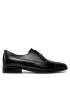 Boss Обувки Colby Derb 50511896 Черен - Pepit.bg