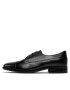 Boss Обувки Colby Derb 50511896 Черен - Pepit.bg