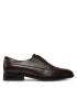 Boss Обувки Colby Derb 50511896 Кафяв - Pepit.bg
