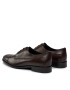 Boss Обувки Colby Derb 50511896 Кафяв - Pepit.bg