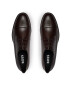 Boss Обувки Colby Derb 50511896 Кафяв - Pepit.bg
