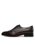 Boss Обувки Colby Derb 50511896 Кафяв - Pepit.bg