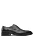 Boss Обувки Derrek Derb 50500338 10251951 01 Черен - Pepit.bg