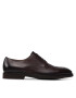 Boss Обувки Jerrard 50469723 10152755 01 Кафяв - Pepit.bg