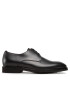 Boss Обувки Jerrard 50473420 10243058 01 Черен - Pepit.bg