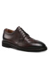 Boss Обувки Jerrard 50478675 10193666 01 Кафяв - Pepit.bg