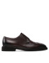 Boss Обувки Jerrard 50478675 10193666 01 Кафяв - Pepit.bg