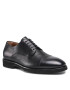 Boss Обувки Jerrard Derb 50469723 10152755 01 Черен - Pepit.bg