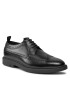 Boss Обувки Larry 50503616 10245666 01 Черен - Pepit.bg