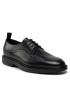 Boss Обувки Larry Derb 50511939 Черен - Pepit.bg