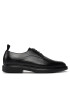 Boss Обувки Larry Derb 50511939 Черен - Pepit.bg
