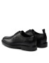 Boss Обувки Larry Derb 50511939 Черен - Pepit.bg