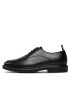 Boss Обувки Larry Derb 50511939 Черен - Pepit.bg