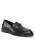 Boss Обувки Larry-L Mocc 50512661 Черен - Pepit.bg