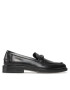 Boss Обувки Larry-L Mocc 50512661 Черен - Pepit.bg