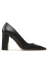 Boss Обувки Vivian Chpump 90-N 50498807 10239116 01 Черен - Pepit.bg
