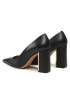 Boss Обувки Vivian Chpump 90-N 50498807 10239116 01 Черен - Pepit.bg