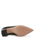 Boss Обувки Vivian Chpump 90-N 50498807 10239116 01 Черен - Pepit.bg