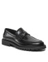 Boss Обувки Richayl Mocc 50512920 Черен - Pepit.bg