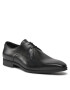 Boss Обувки Theon Derb 50512173 Черен - Pepit.bg