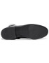 Boss Офицерки Jean Strap Boot-C 50419010 10212362 01 Черен - Pepit.bg