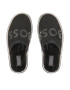 Boss Пантофи Home 50487739 10248139 01 Черен - Pepit.bg