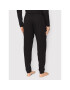 Boss Пижама 50464564 Черен Regular Fit - Pepit.bg