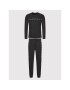 Boss Пижама 50464564 Черен Regular Fit - Pepit.bg