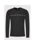 Boss Пижама 50464564 Черен Regular Fit - Pepit.bg