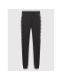 Boss Пижама 50464564 Черен Regular Fit - Pepit.bg