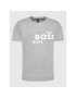 Boss Пижама 50472816 Сив Relaxed Fit - Pepit.bg